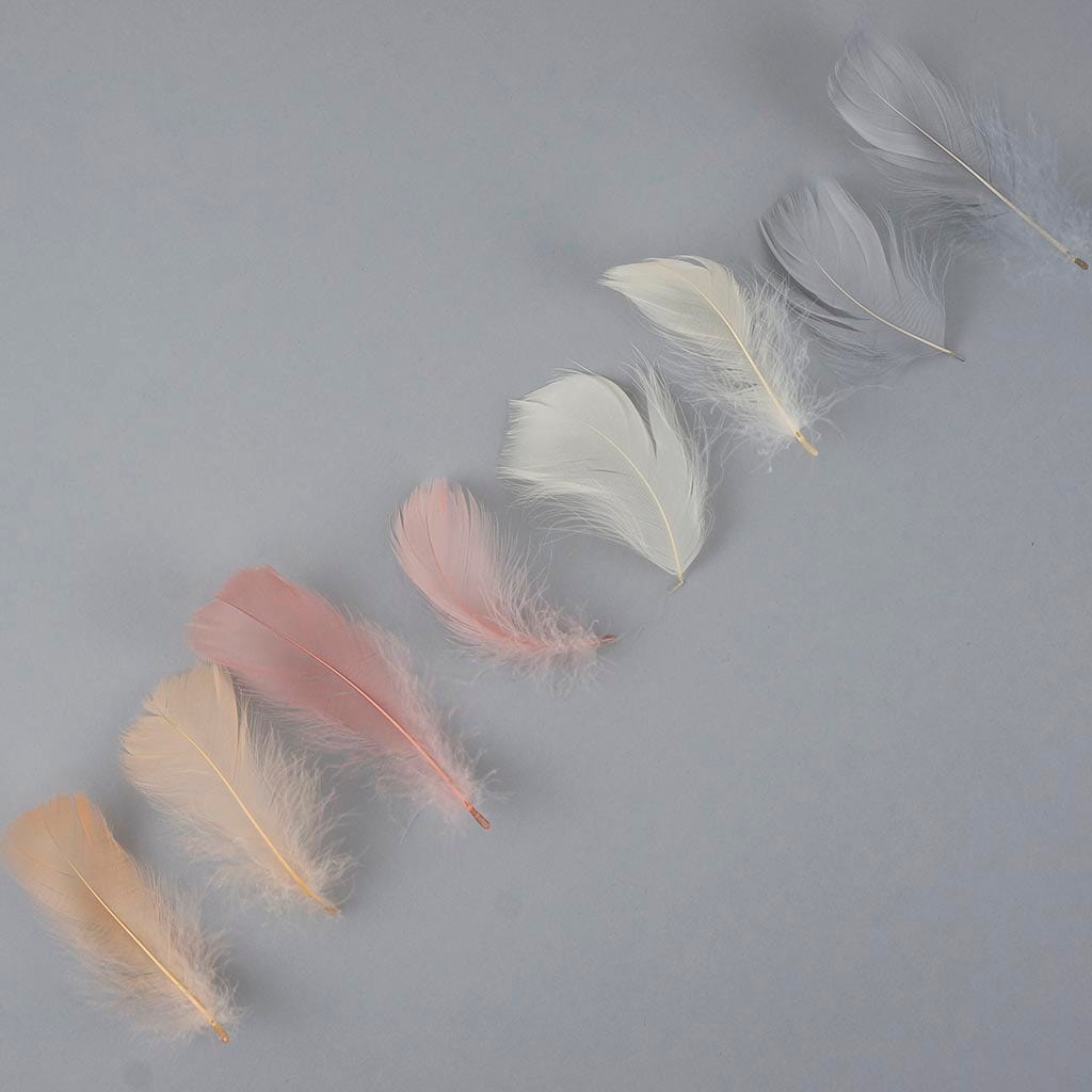 Loose Goose Coquille Mix Dyed Bliss Mix