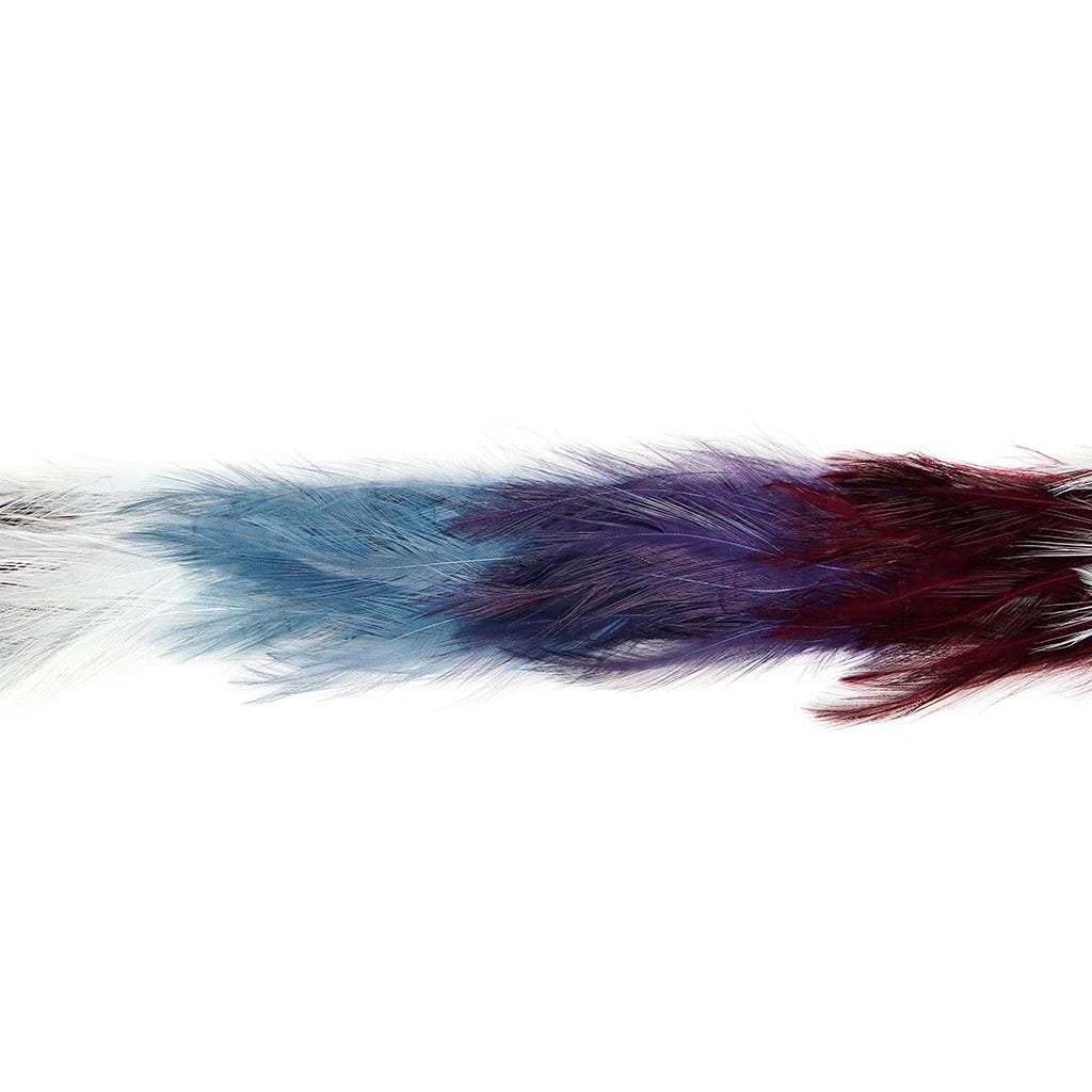 Feather Tape Trim