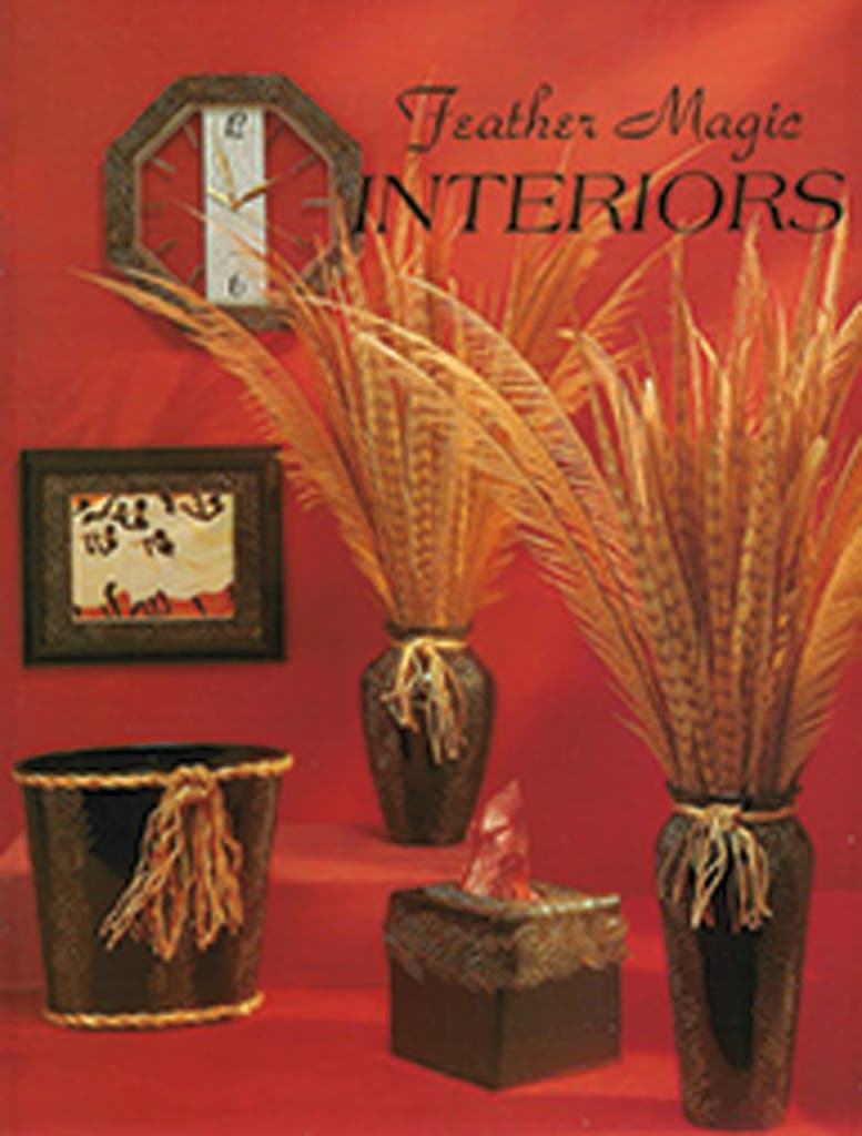 Instruction Book - Interiors