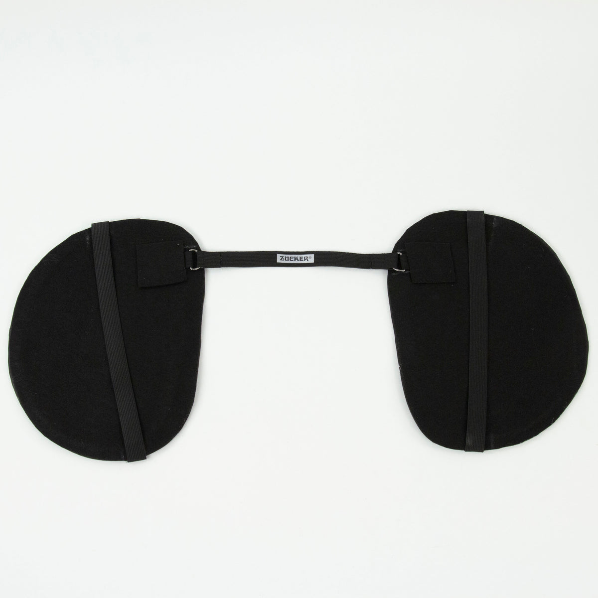 Shoulder Epaulet Frame