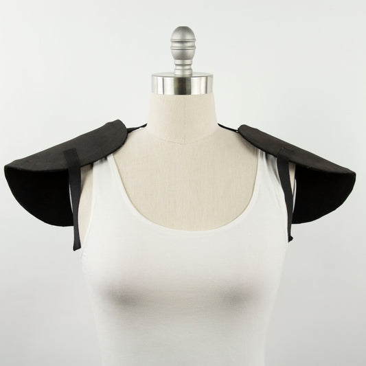 Shoulder Epaulet Frame