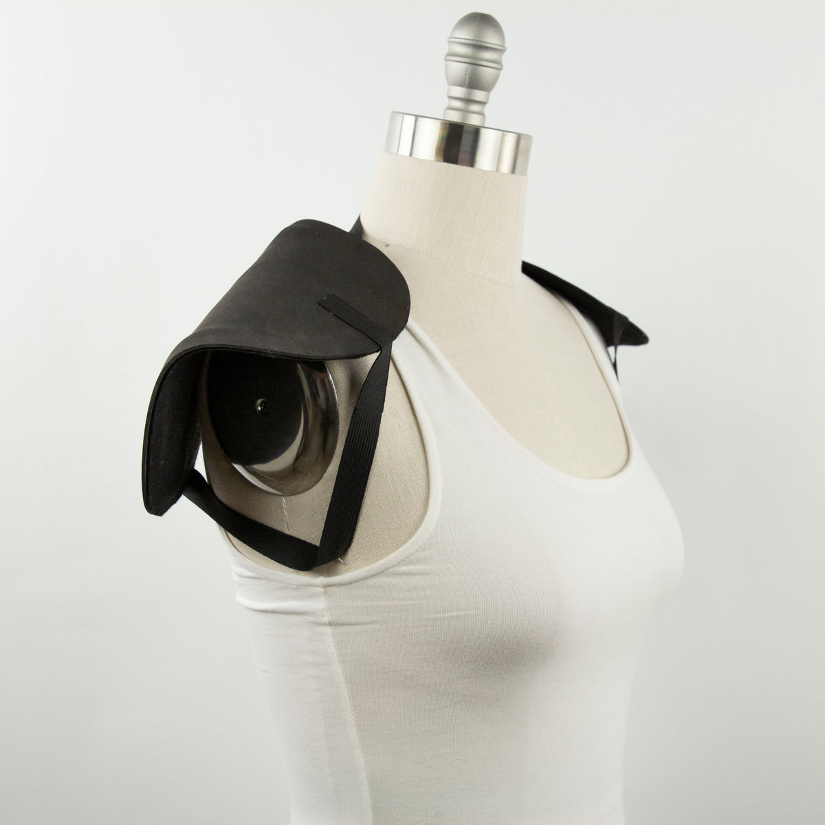 Shoulder Epaulet Frame