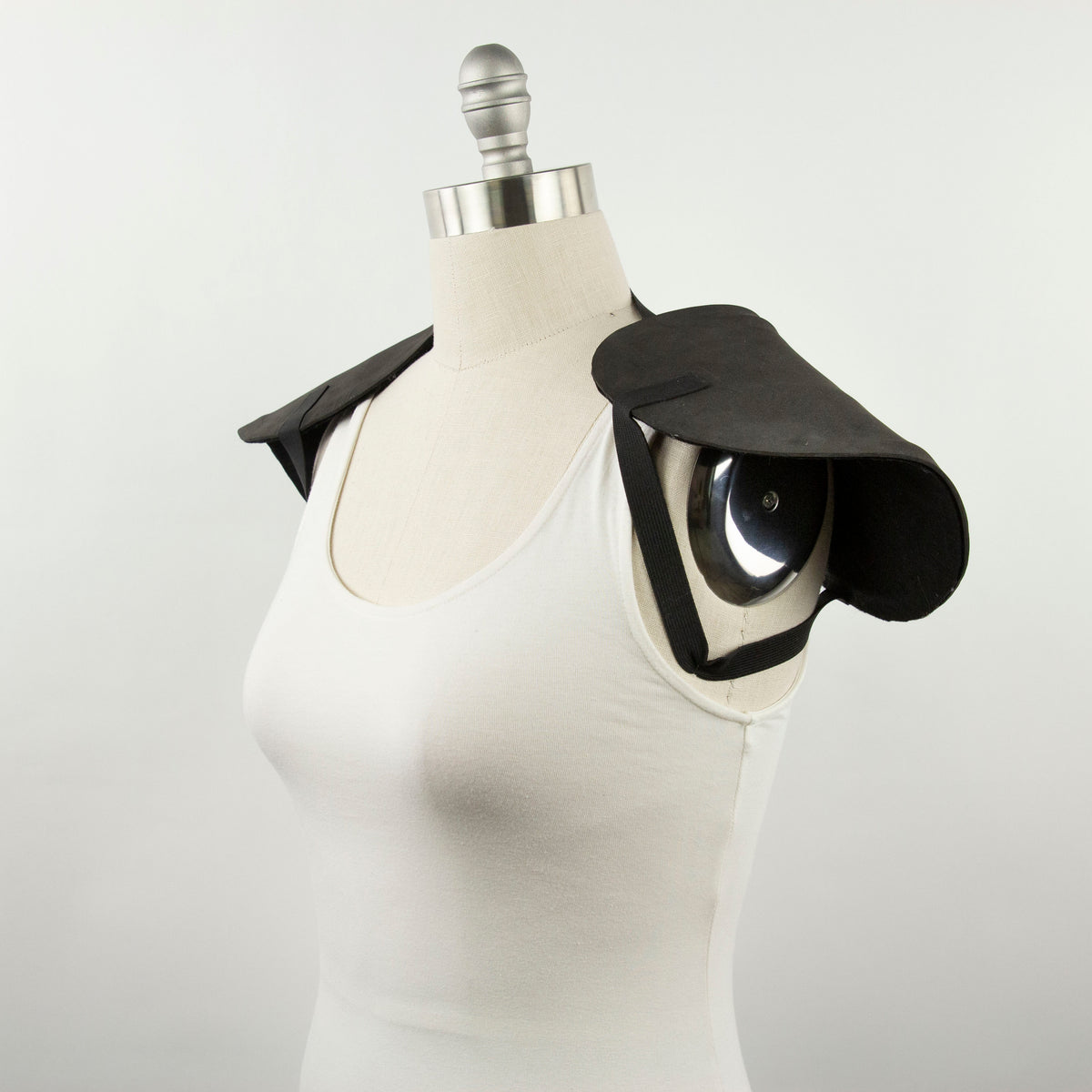 Shoulder Epaulet Frame