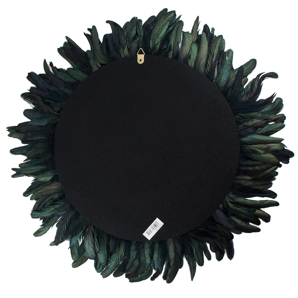 Decorative Feather Wall Art