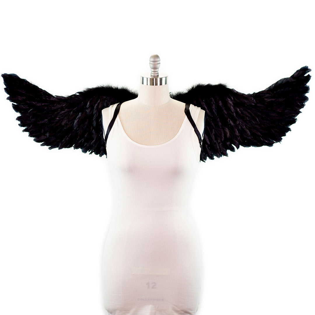 Black Swan Wings