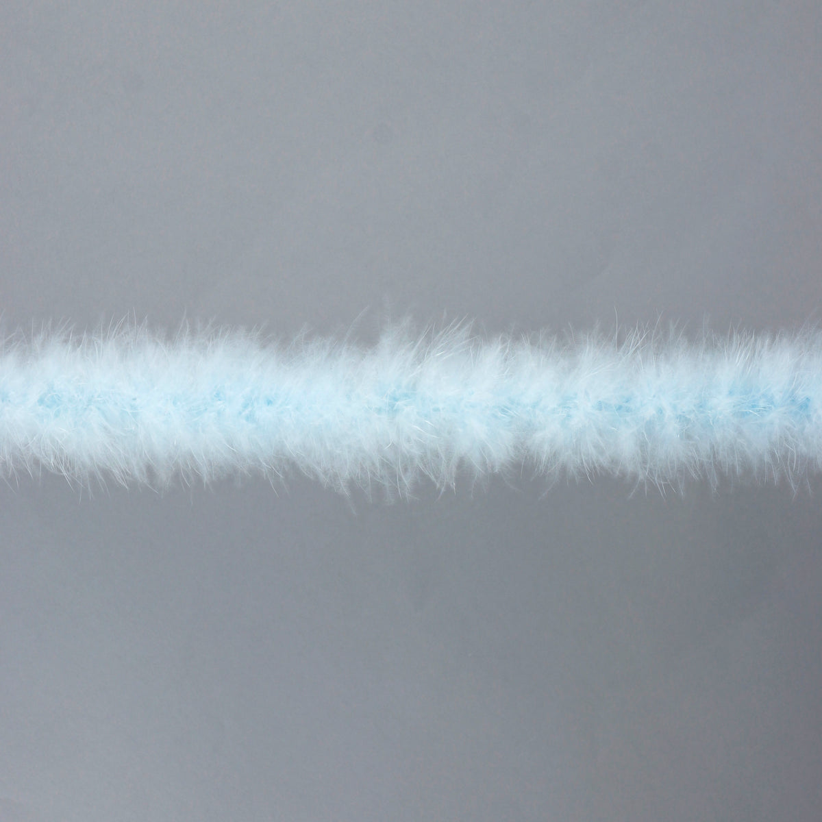 Marabou Craft Boa 2yd --Light Blue