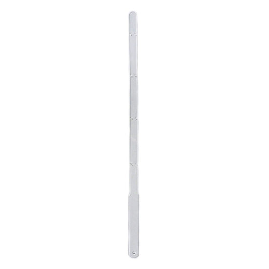 Acrylic Fan Stave