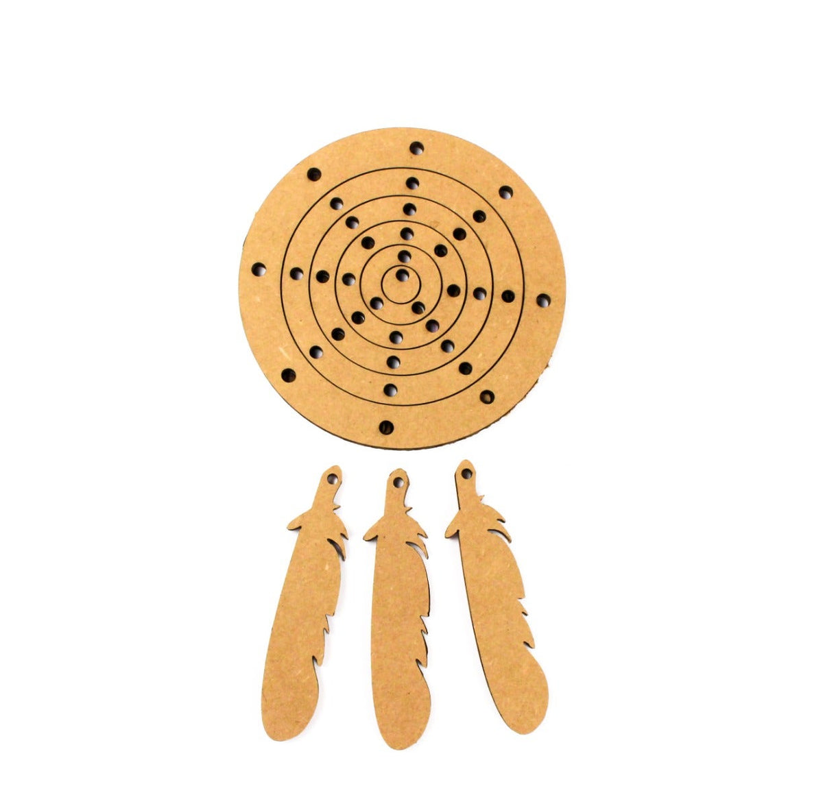 Dream Catcher Kit - Starlight