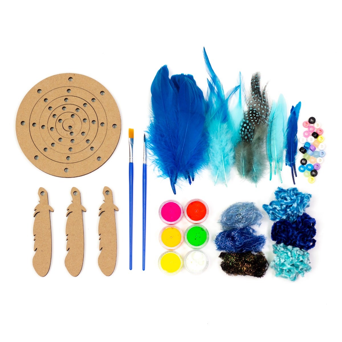 Dream Catcher Kit - Starlight