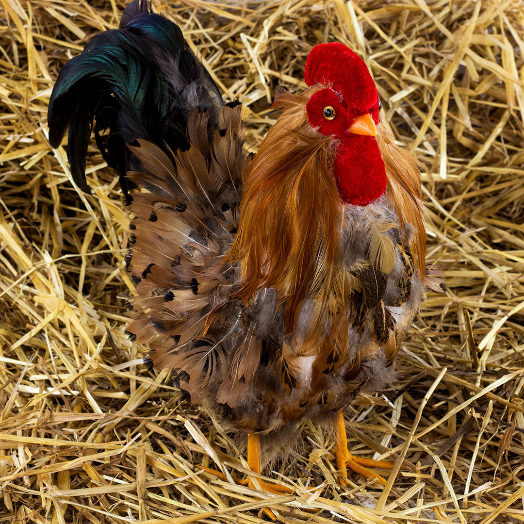 Rooster Farmhouse Decor