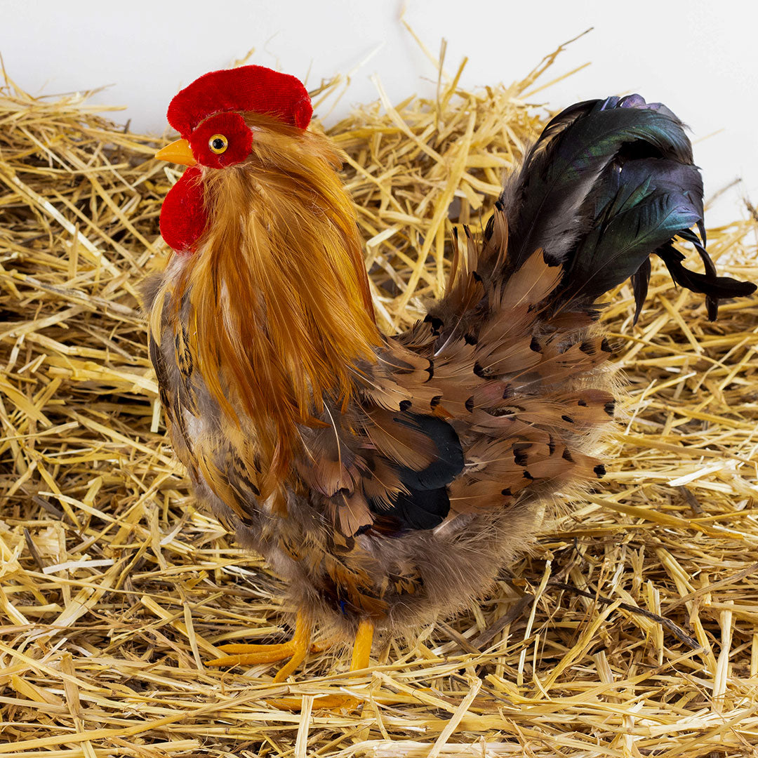 Rooster Farmhouse Decor
