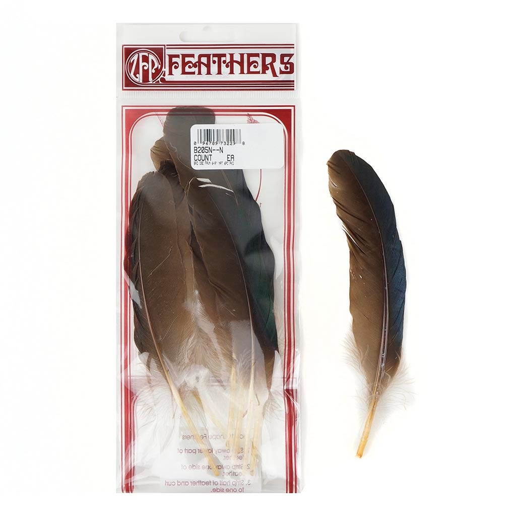 Loose Goose Favions Natural