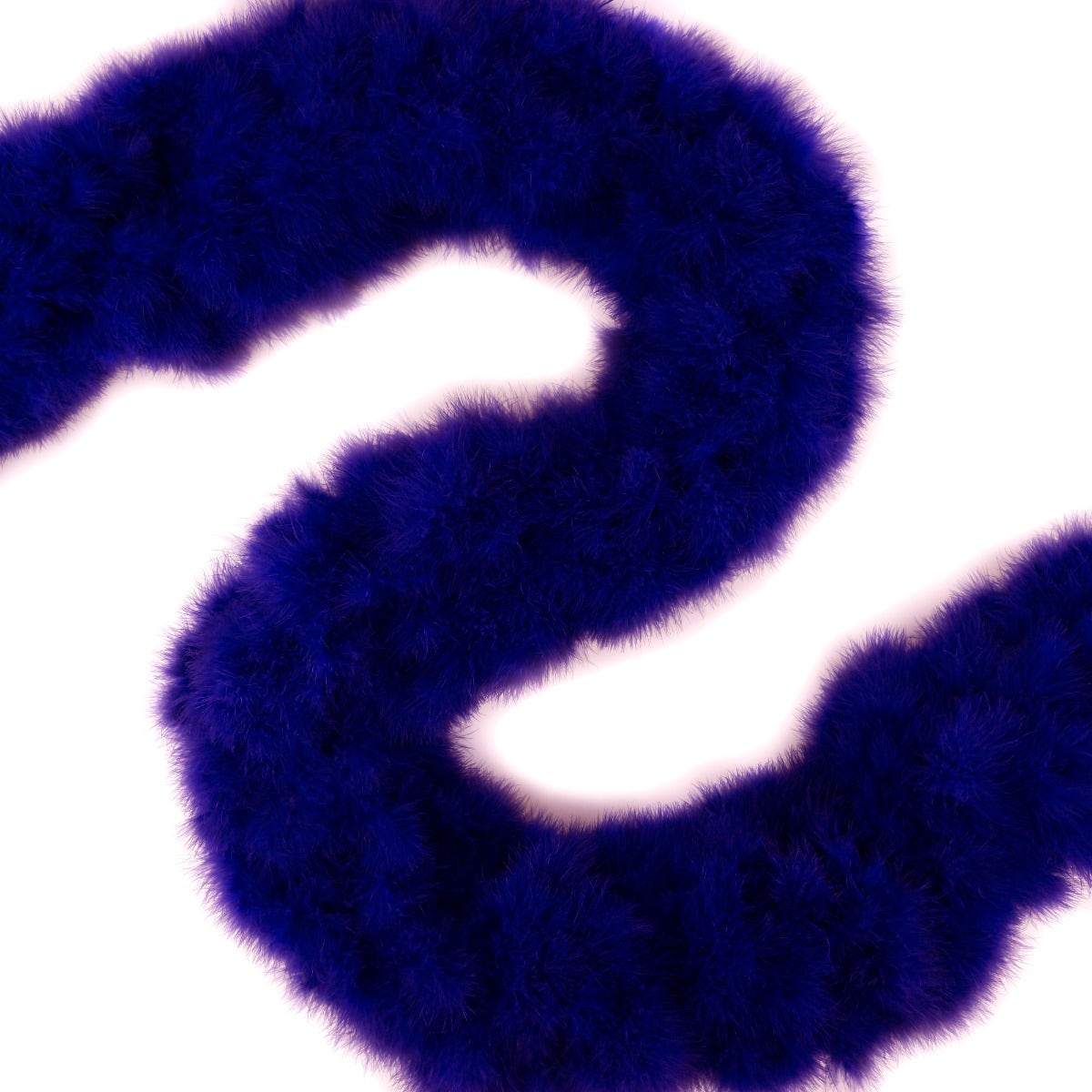 Turkey Marabou Swan Feather Boas - Regal