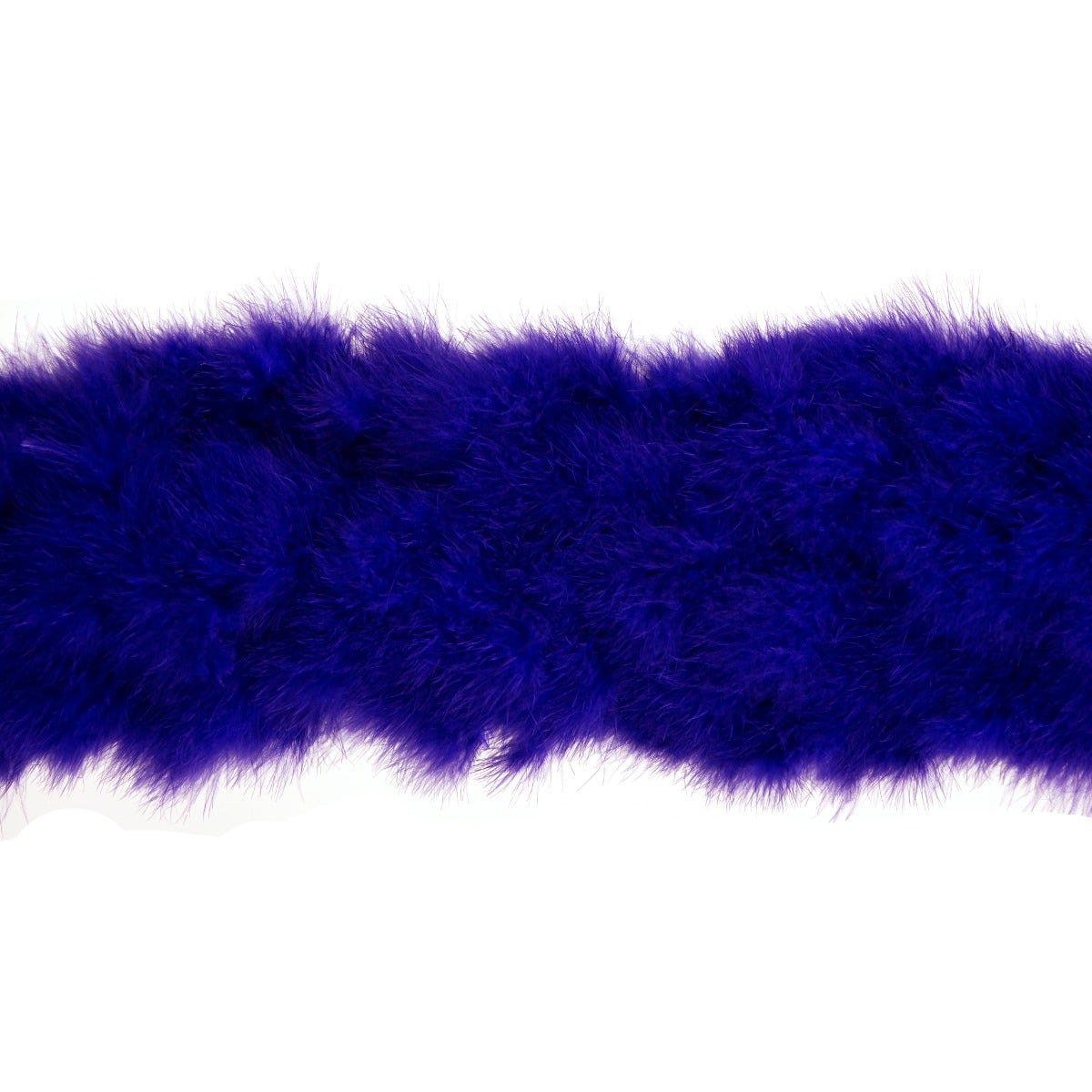 Turkey Marabou Swan Feather Boas - Regal