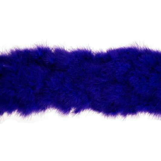 Turkey Marabou Swan Feather Boas - Regal