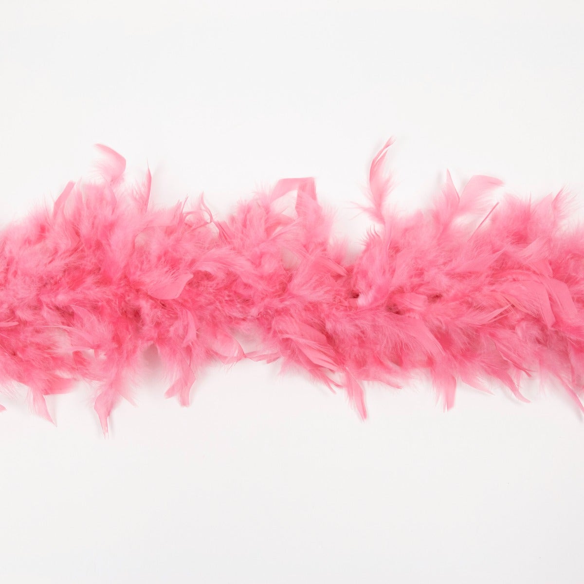 Chandelle Feather Boa - Lightweight - Met Gala Potpourri