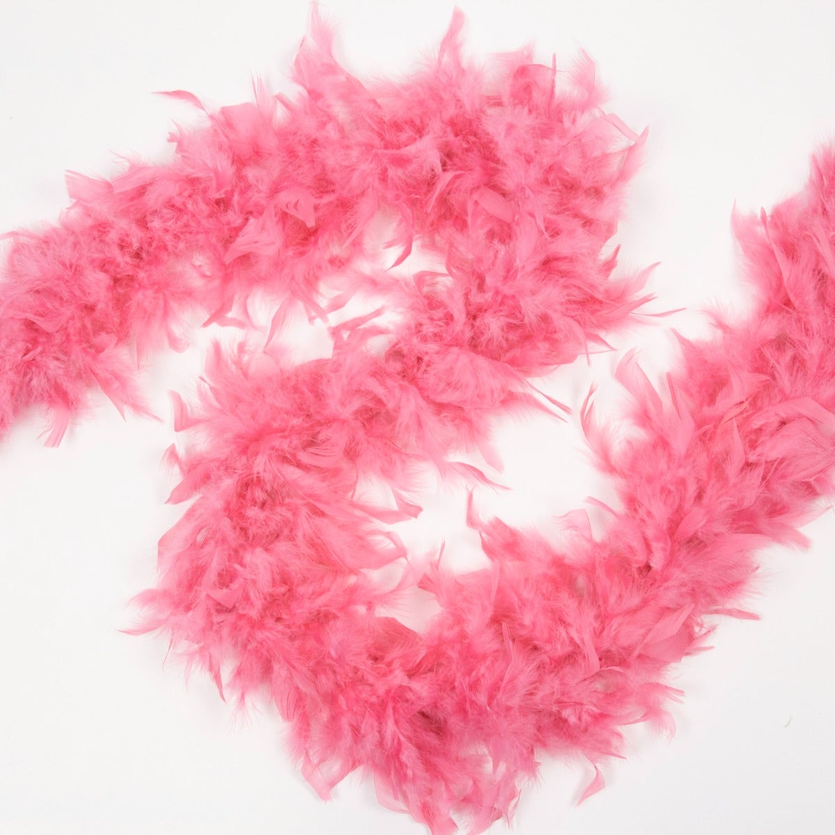 Chandelle Feather Boa - Lightweight - Met Gala Potpourri