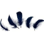Goose Nagoire Loose 4-6" Navy