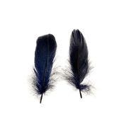 Goose Nagoire Loose 4-6" Navy