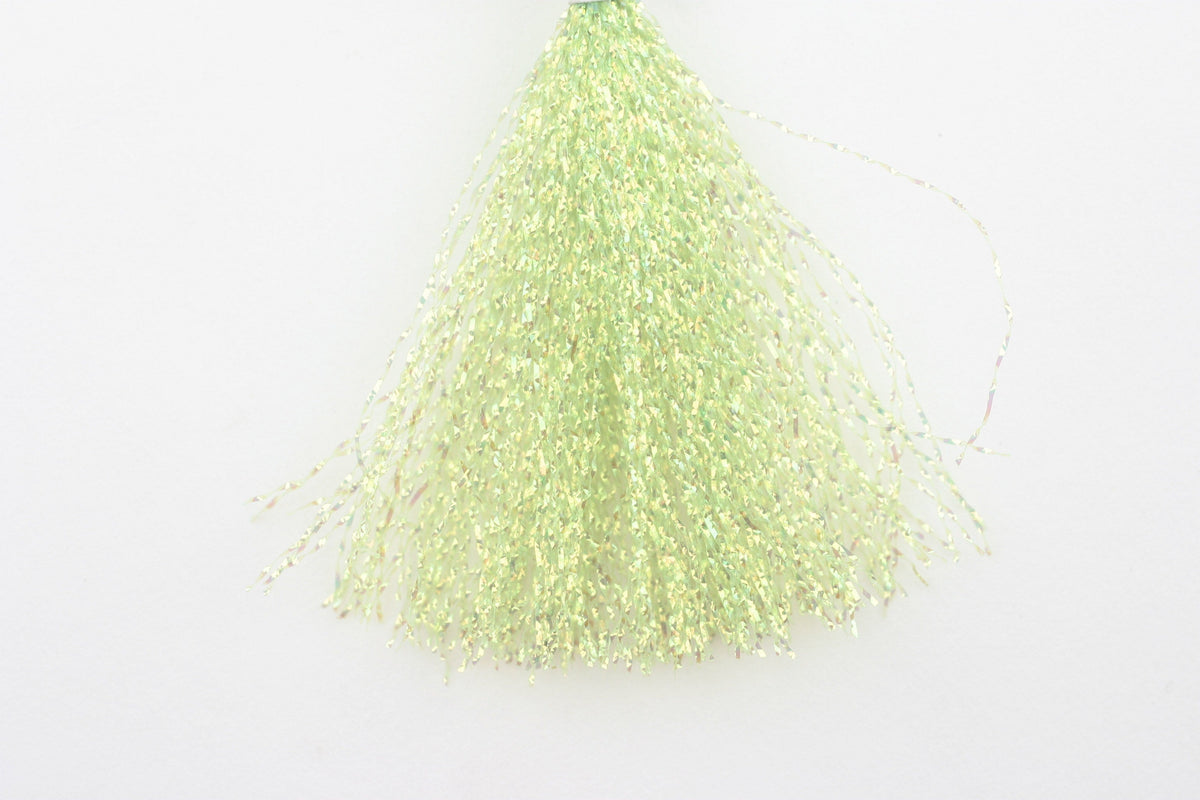 Monoflash Dyed - Forest Green