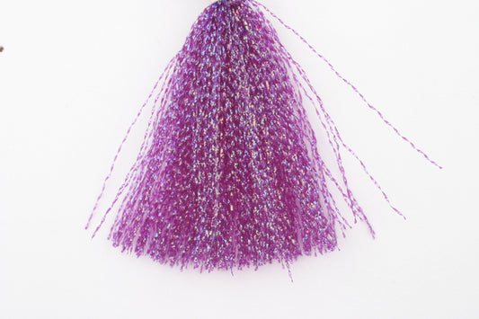 Monoflash Dyed - Dark Lilac