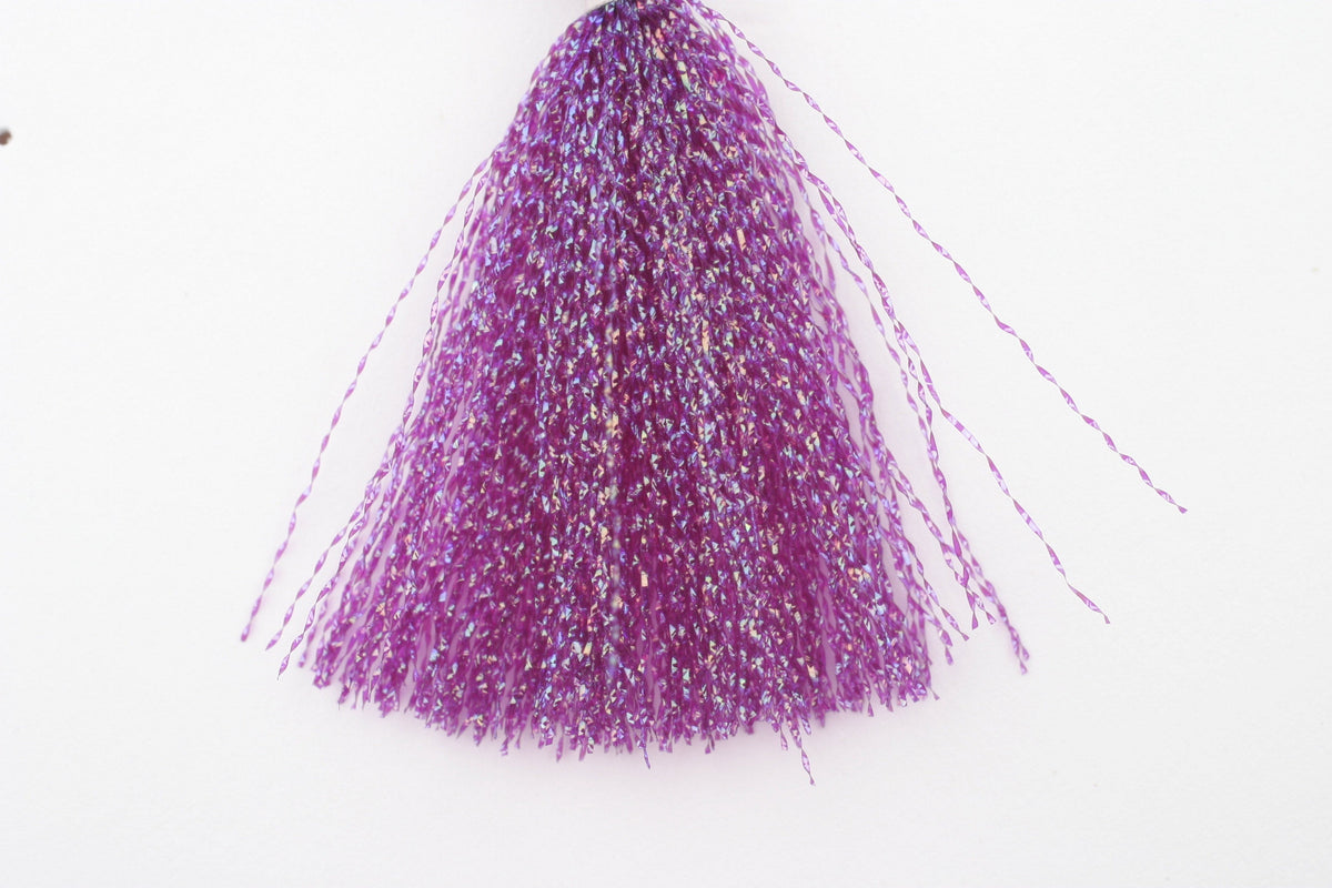 Monoflash Dyed - Dark Lilac
