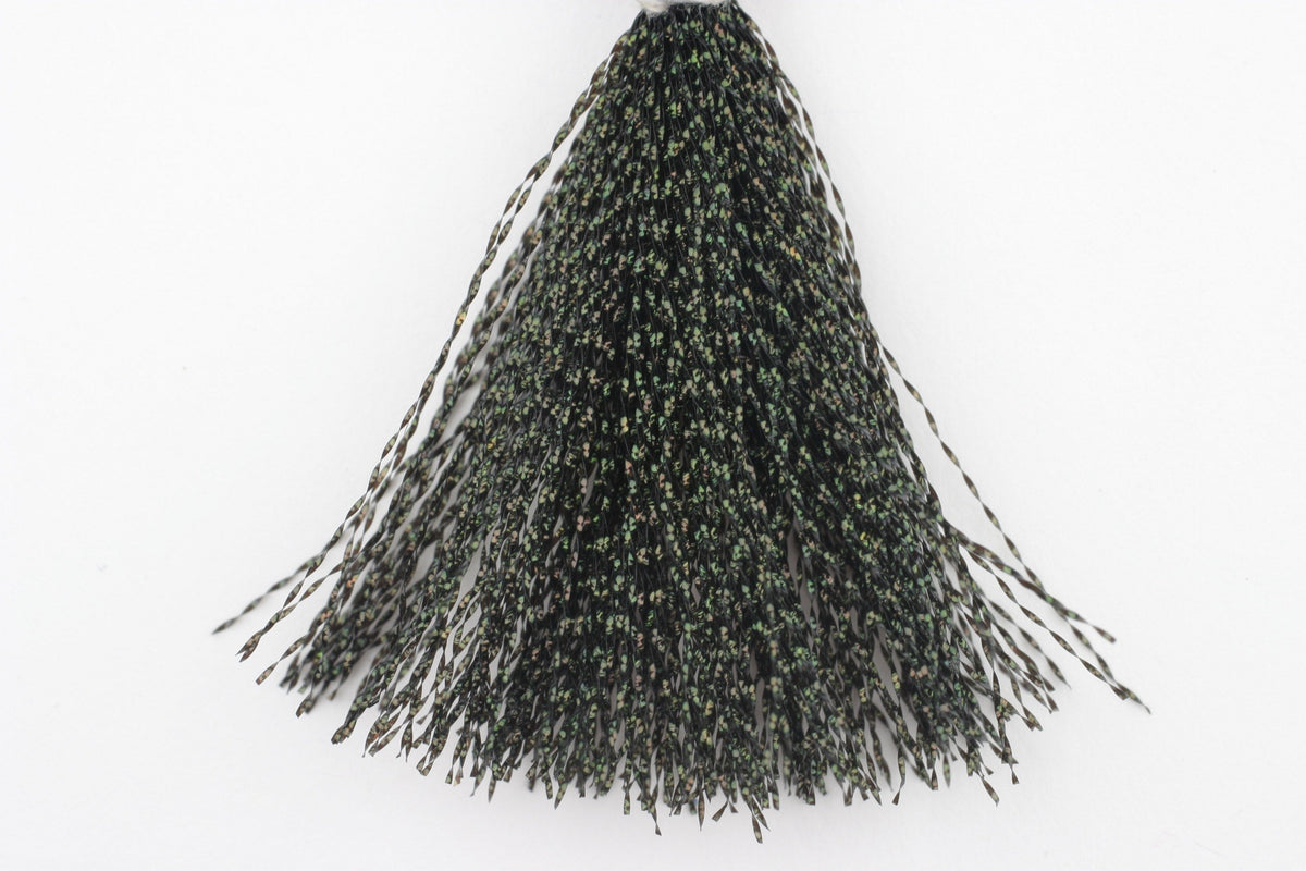 Monoflash Dyed - Black