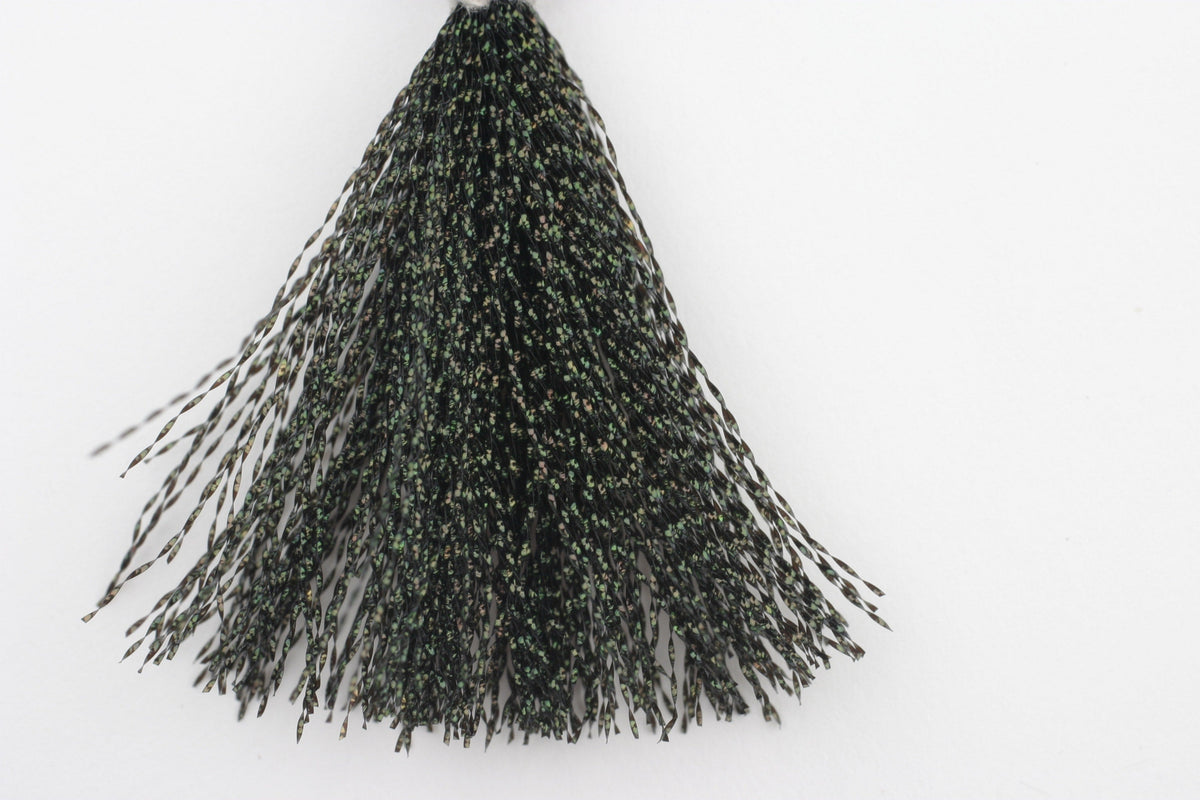 Monoflash Dyed - Black