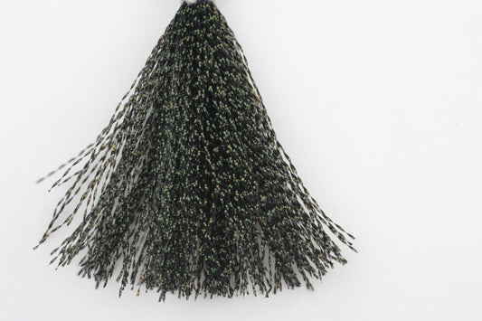Monoflash Dyed - Black