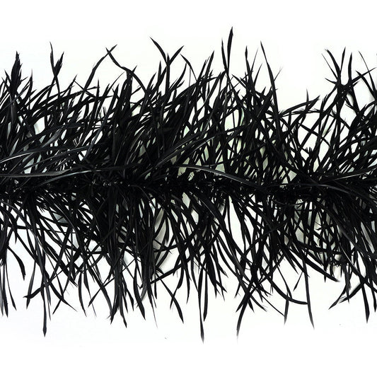 Goose Biot Boa - Black