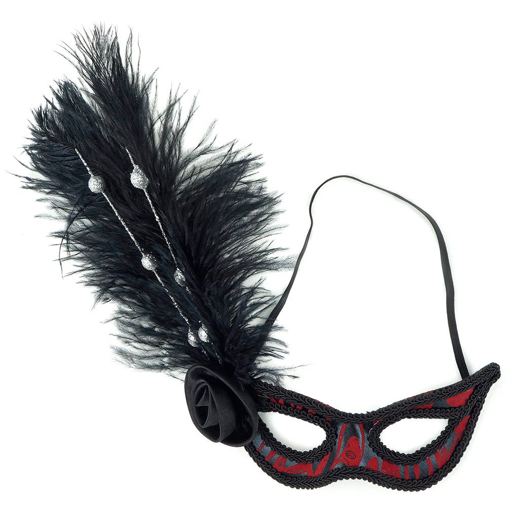 Can Can Mask