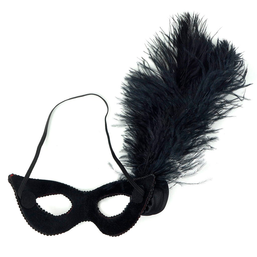 Can Can Mask