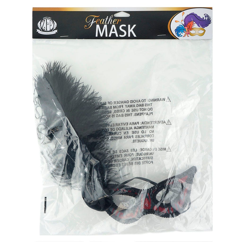 Can Can Mask