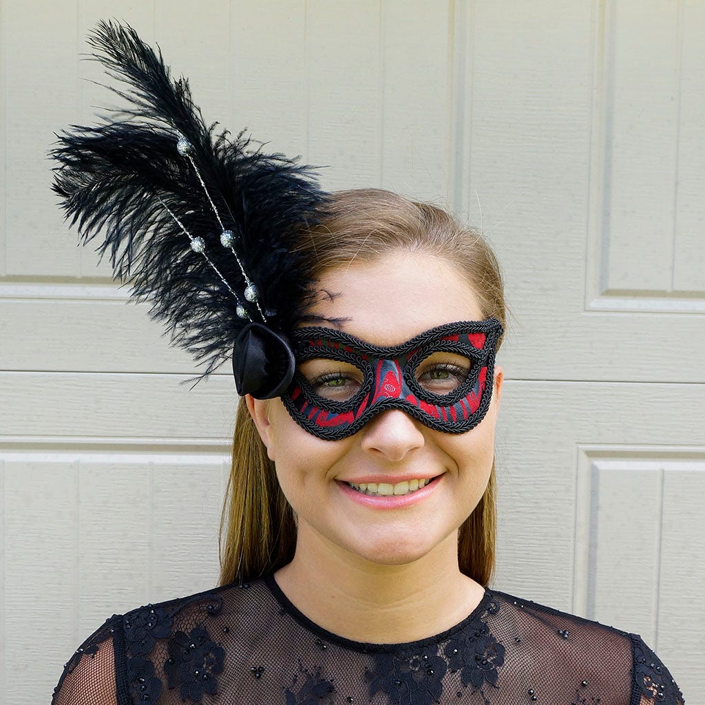 Can Can Mask