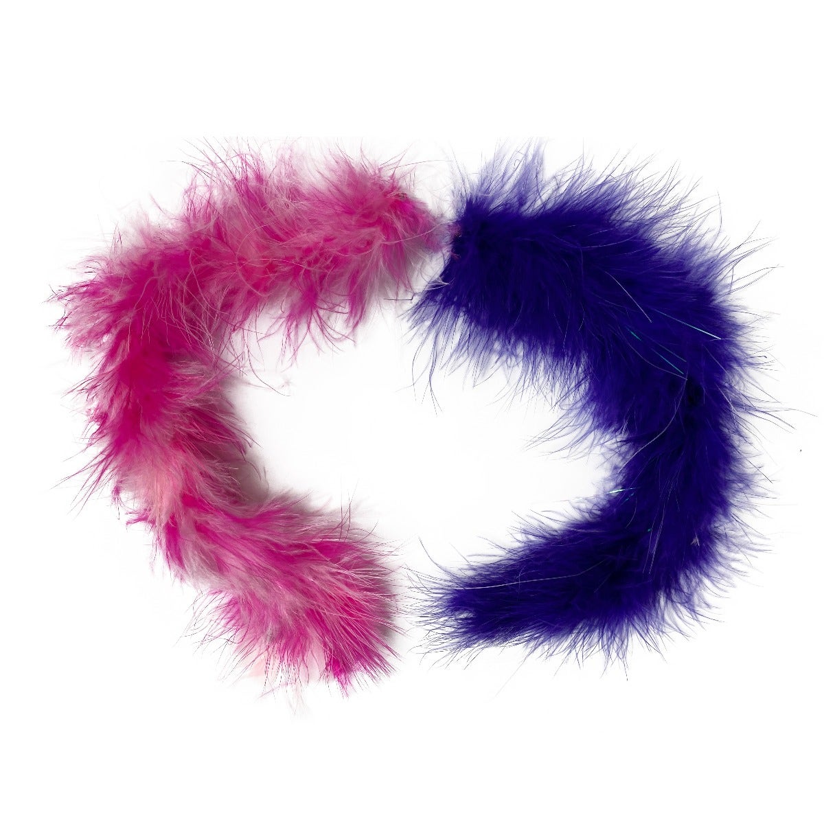 SWEET 'N SASSY FEATHER PEN KIT