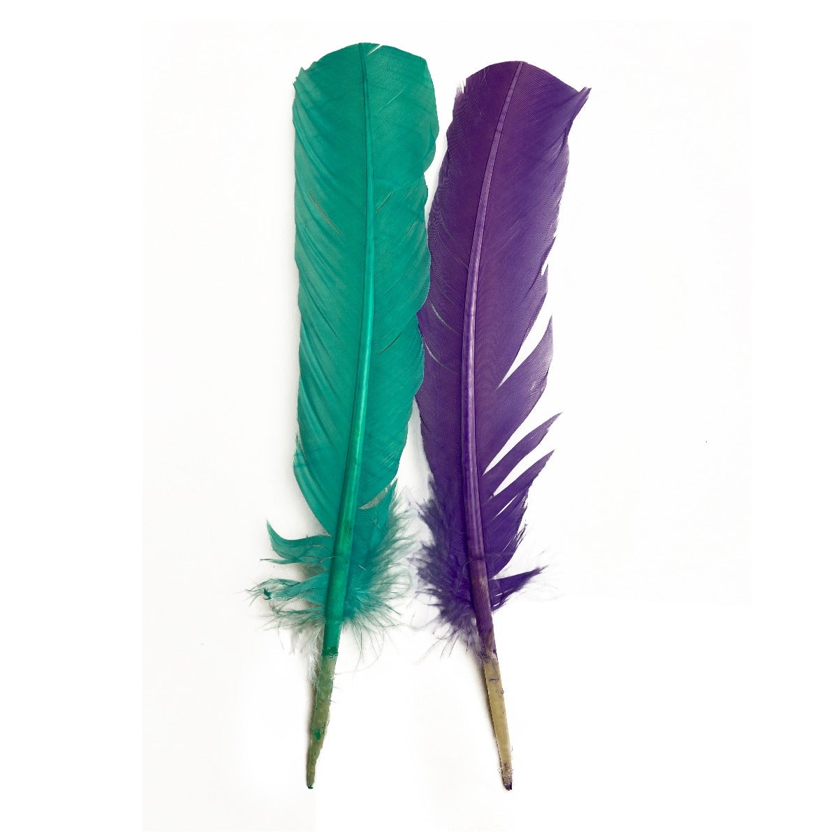 SWEET 'N SASSY FEATHER PEN KIT