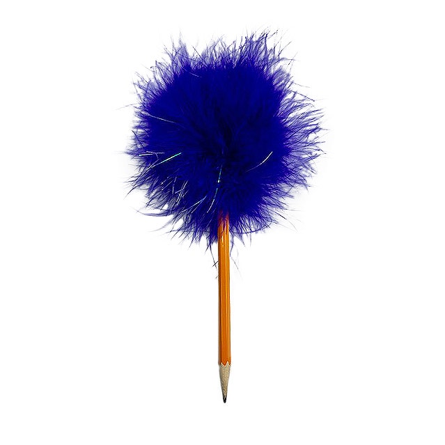 SWEET 'N SASSY FEATHER PEN KIT