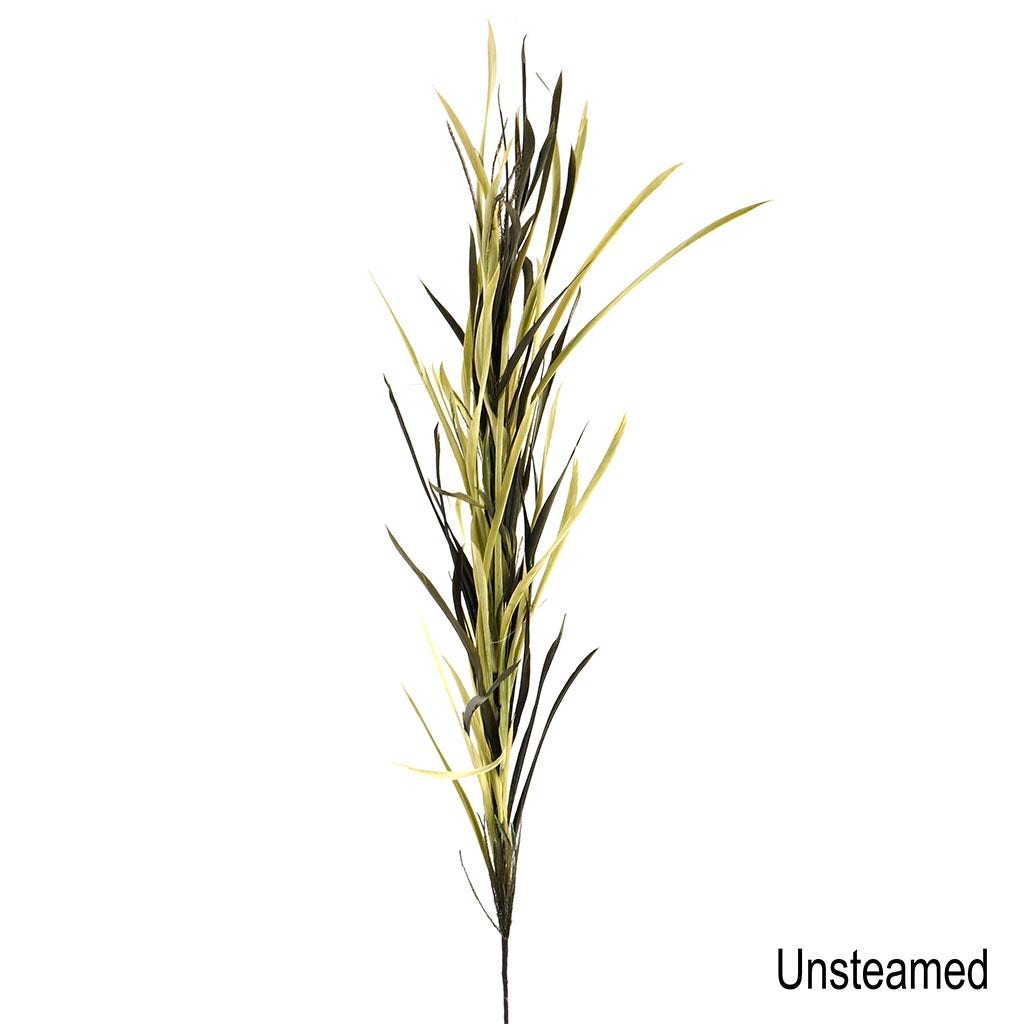 Feather Floral Stem w/Goose Biot - CD/MO/N