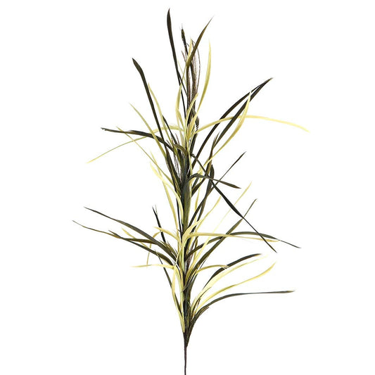 Feather Floral Stem w/Goose Biot - CD/MO/N