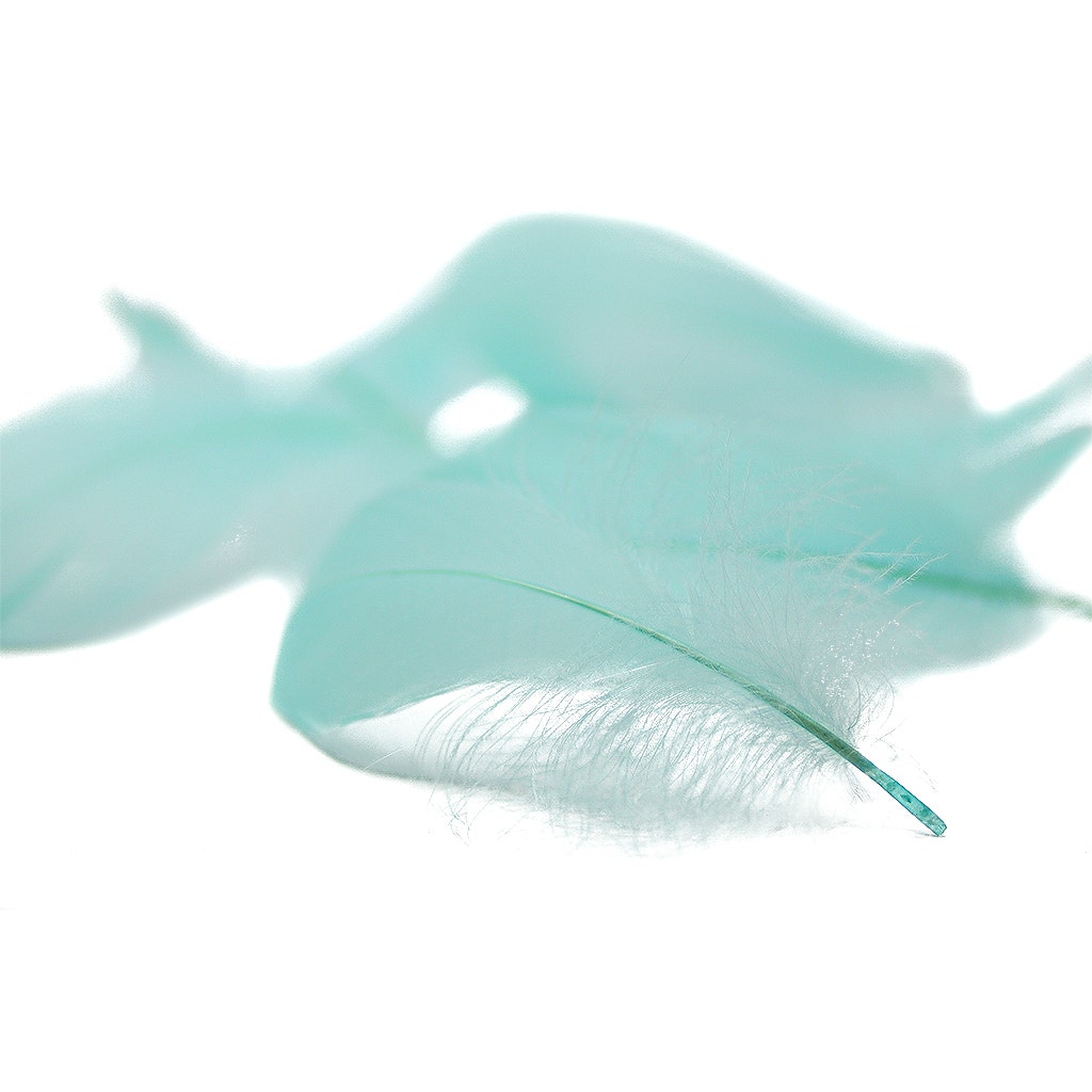 Goose Nagoire Loose 4-6" - Mint