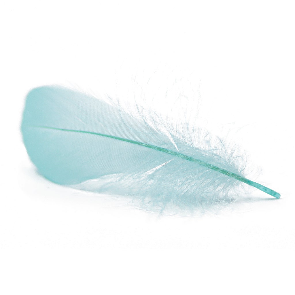 Goose Nagoire Loose 4-6" - Mint