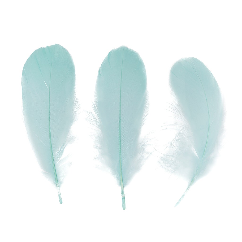 Goose Nagoire Loose 4-6" - Mint