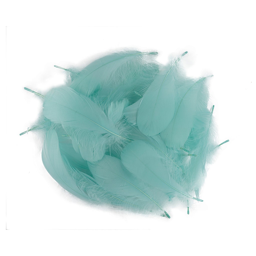 Goose Nagoire Loose 4-6" - Mint