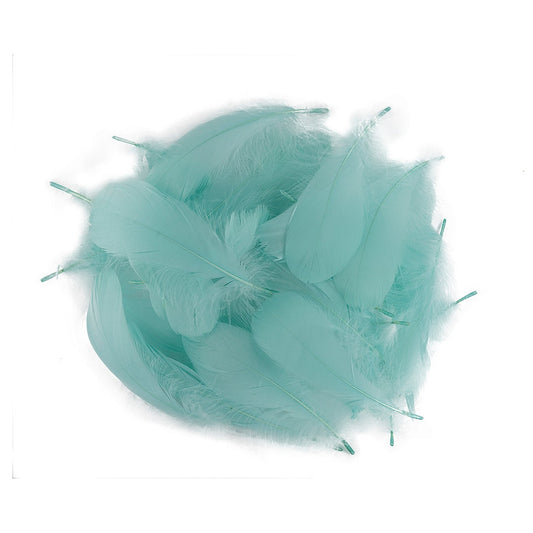 Goose Nagoire Loose 4-6" - Mint