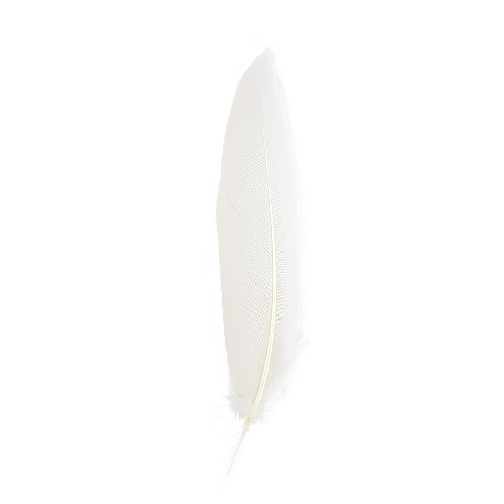 Loose Goose Satinettes Dyed - Ivory
