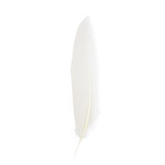 Loose Goose Satinettes Dyed - Ivory