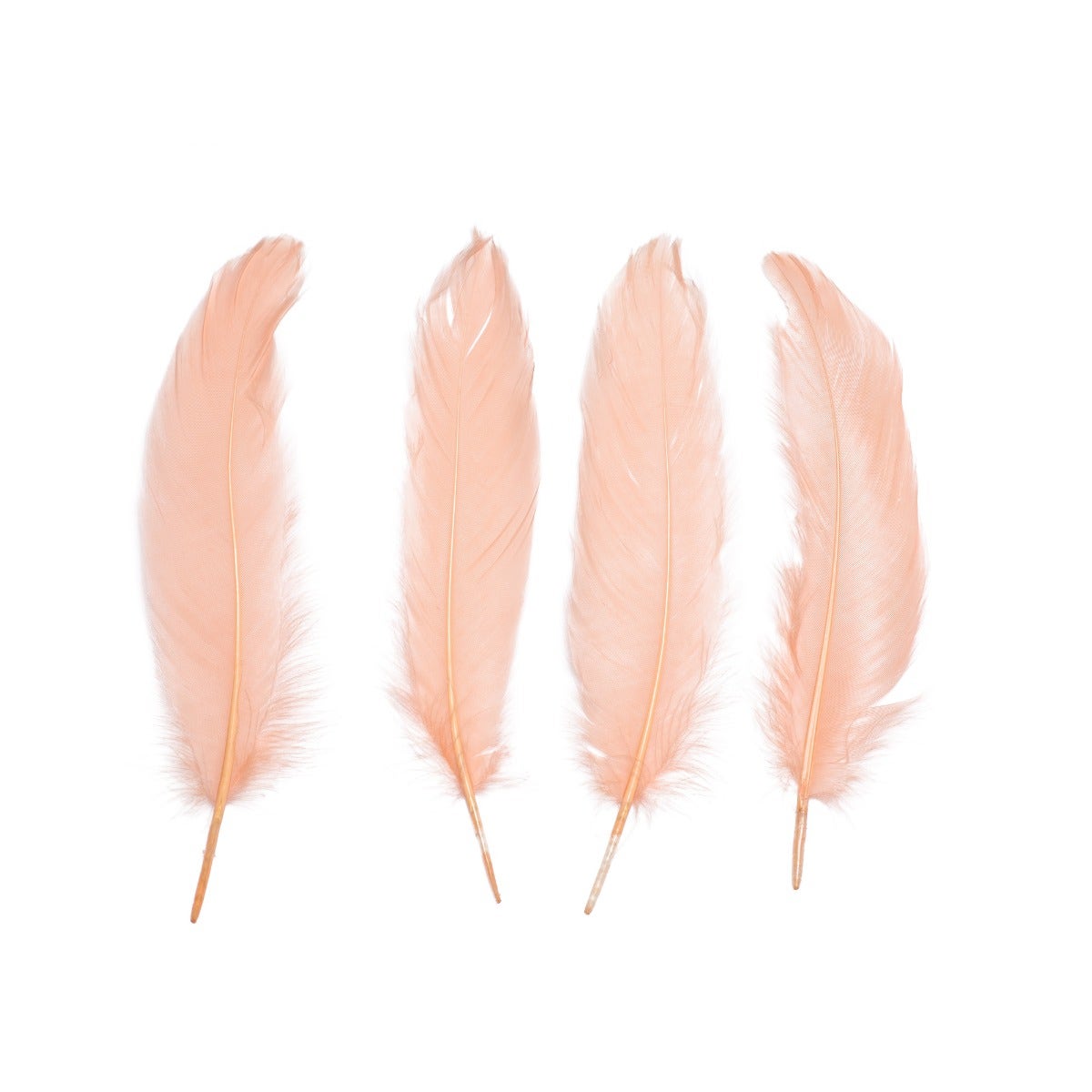 Loose Goose Satinettes Dyed - Cinnamon