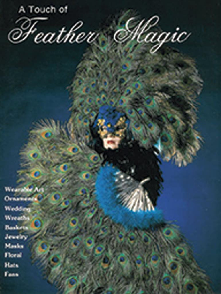 Instruction Book - Feather Magic