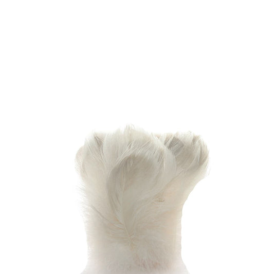 Goose Natural Grey Coquille - Natural