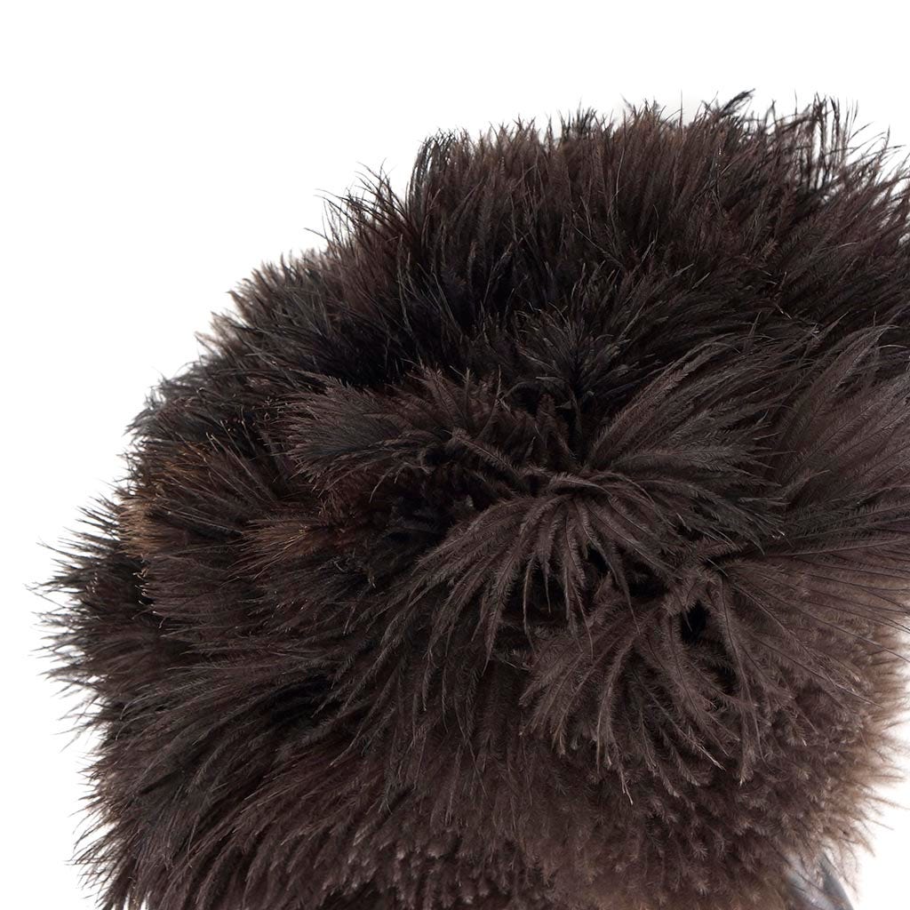 Feather Duster-Wooden Handle